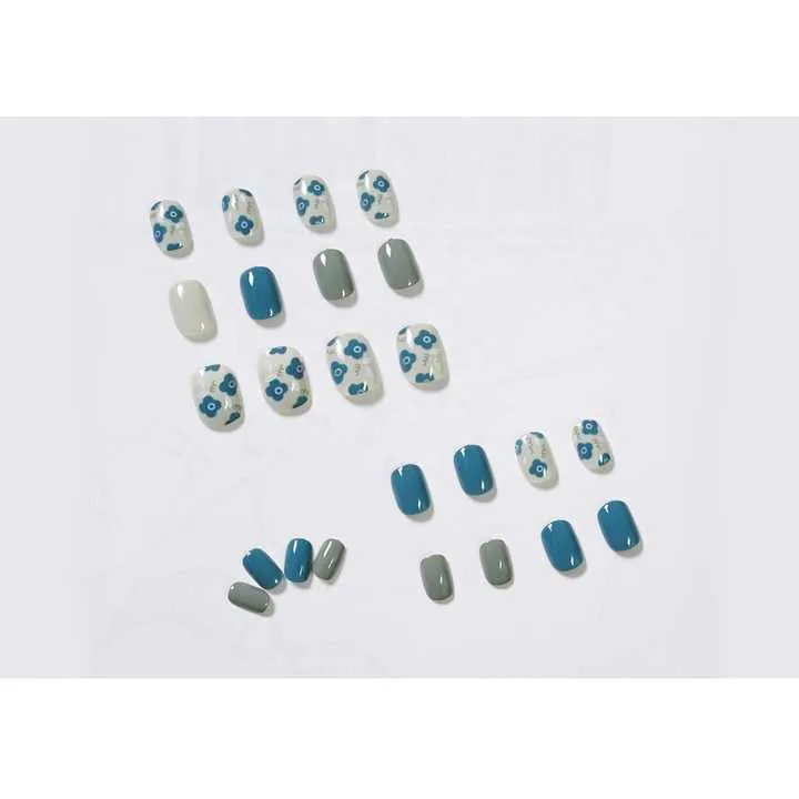 ظافر صناعية - artificial nails
