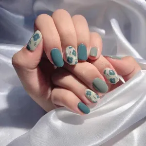 ظافر صناعية - artificial nails