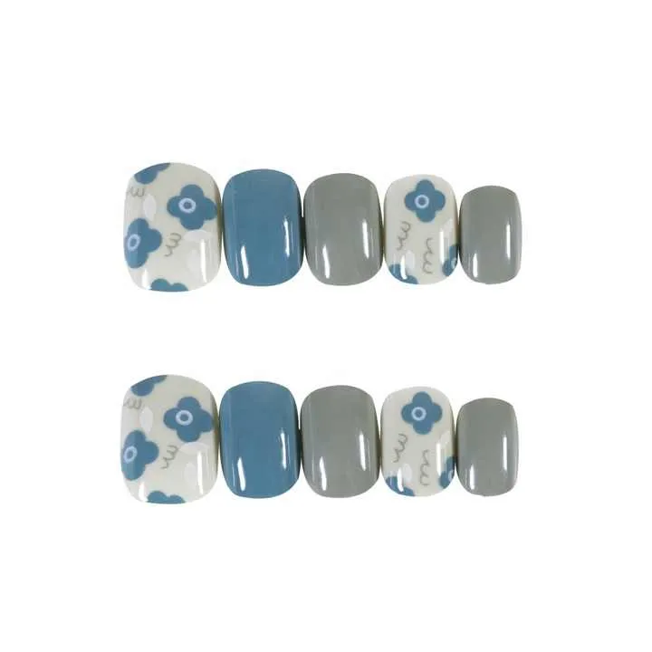 ظافر صناعية - artificial nails