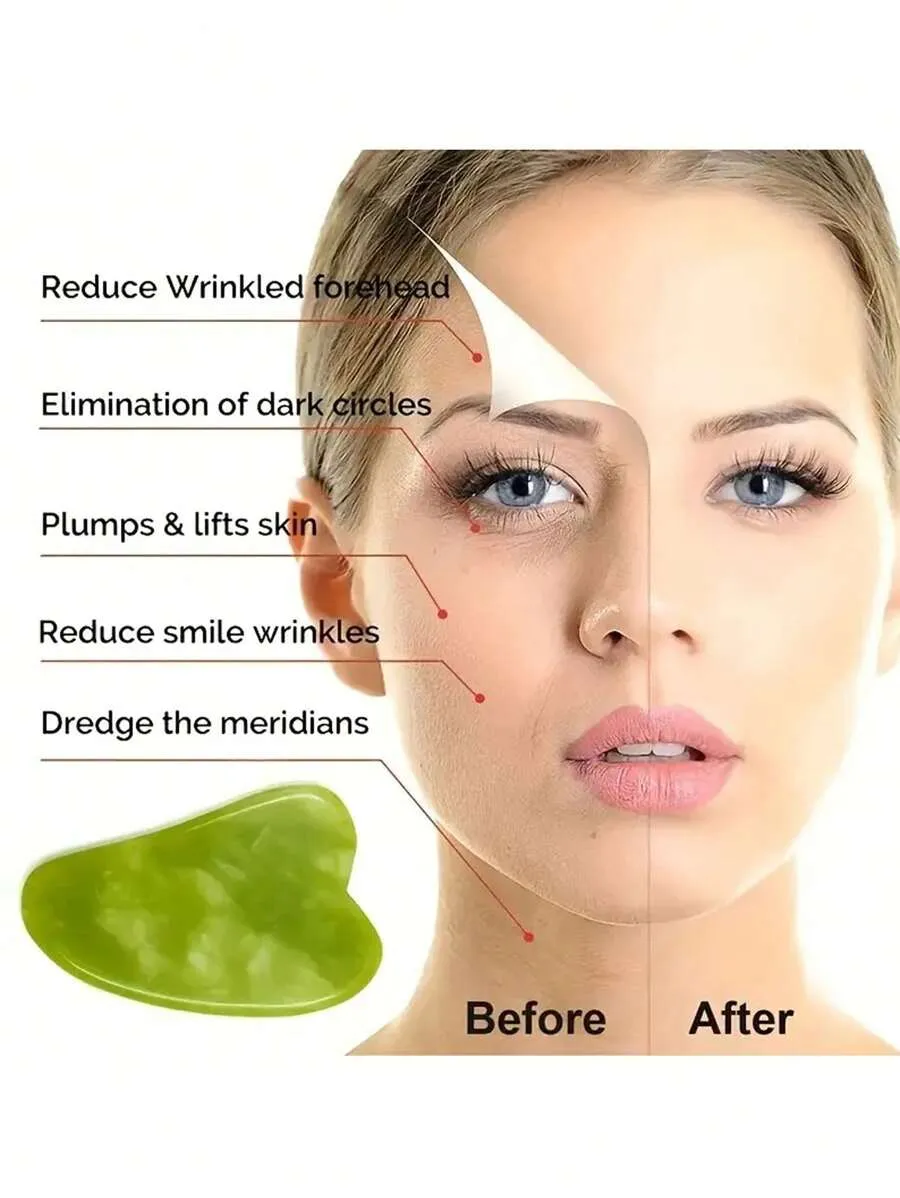 10860 01-b01-41 Herramienta Facial Para Reafirmar La Piel
