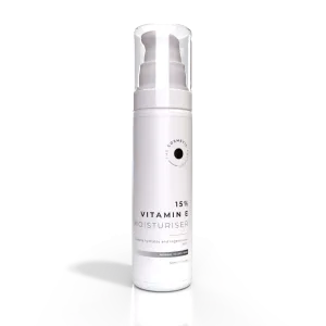 15% Vitamin E Moisturiser | 50ml