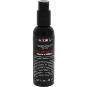 Age Defender Power Serum for men 75 ml, Kiehl'S