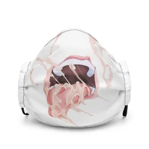 AHEGAO MASK 2