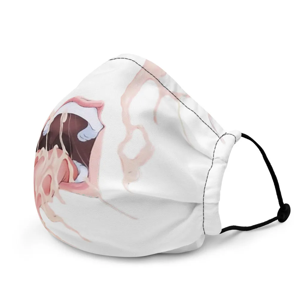 AHEGAO MASK 2