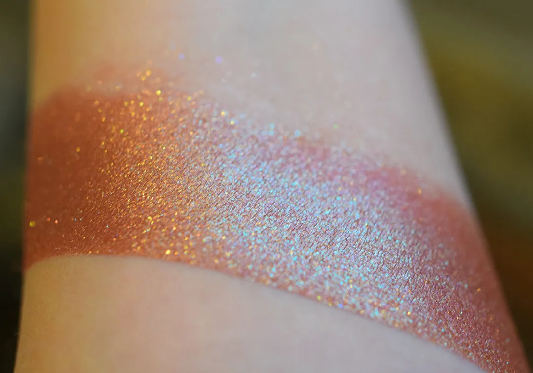 AMANITA - chromatic Eyeshadow