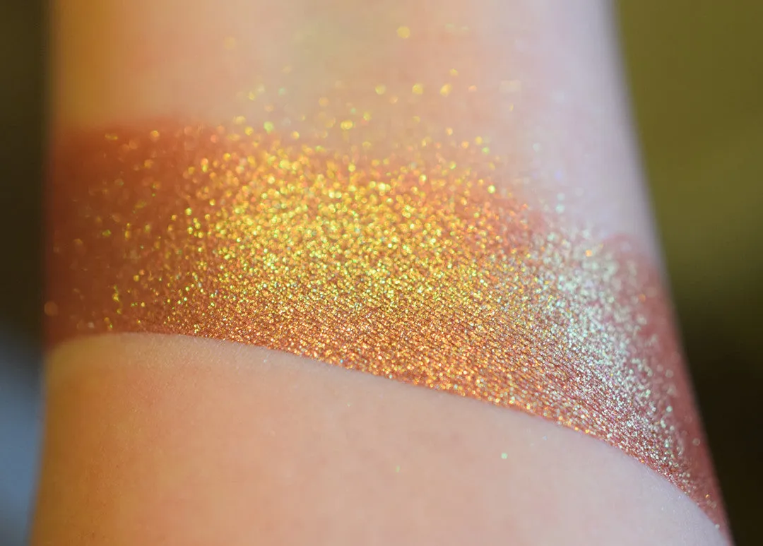 AMANITA - chromatic Eyeshadow