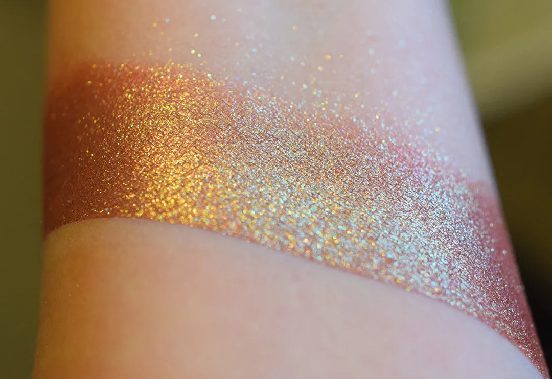 AMANITA - chromatic Eyeshadow