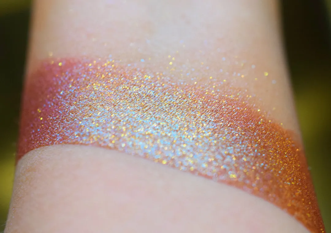 AMANITA - chromatic Eyeshadow