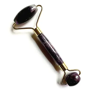 Amethyst Face Roller