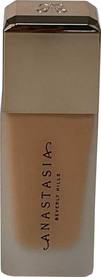 Anastasia Beverly Hills Impeccable Blurring Second Skin Matte Foundation 2wp 35ml