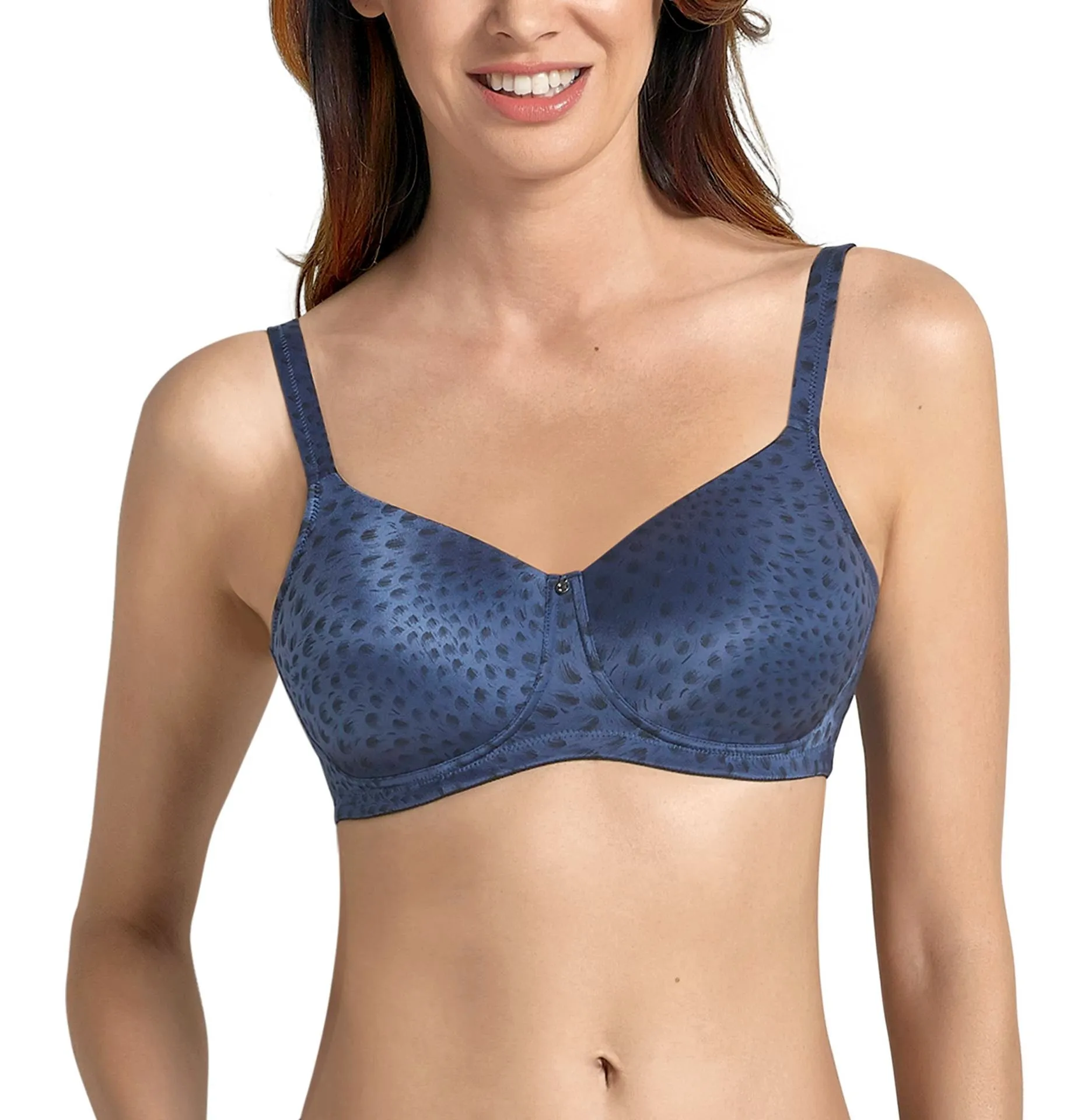 Anita Care Malia Women`s Padded Wire-free Mastectomy Bra
