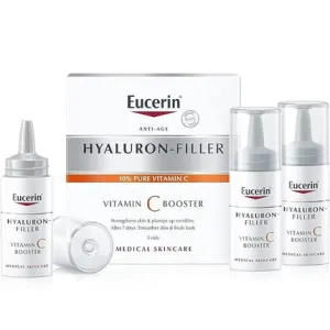 Anti-Age Hyaluron-Filler 10% pure vitamin C, Eucerin
