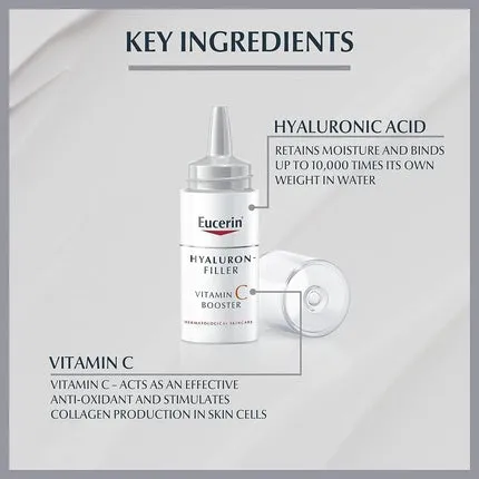Anti-Age Hyaluron-Filler 10% pure vitamin C, Eucerin