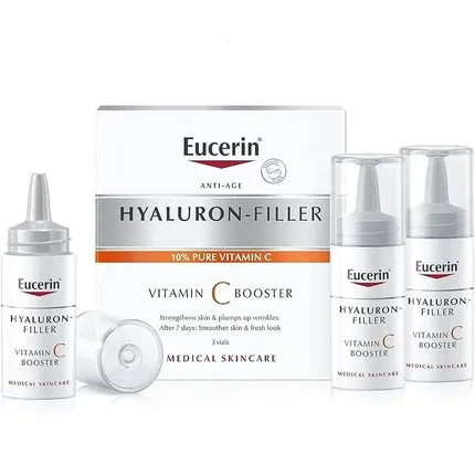 Anti-Age Hyaluron-Filler 10% pure vitamin C, Eucerin