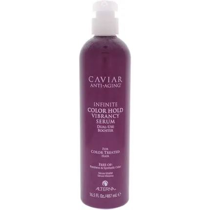 Anti-aging serum Caviar By Infinite Color Hold Vibrancy, 487 ml, Alterna