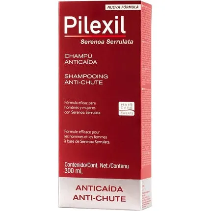 Anti-hair loss products 300ml, Pilexil
