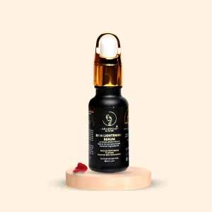 Arabella’s Skin Lightening Serum Advance Bright Repair – Blend of Concentrated Natural Ingredients