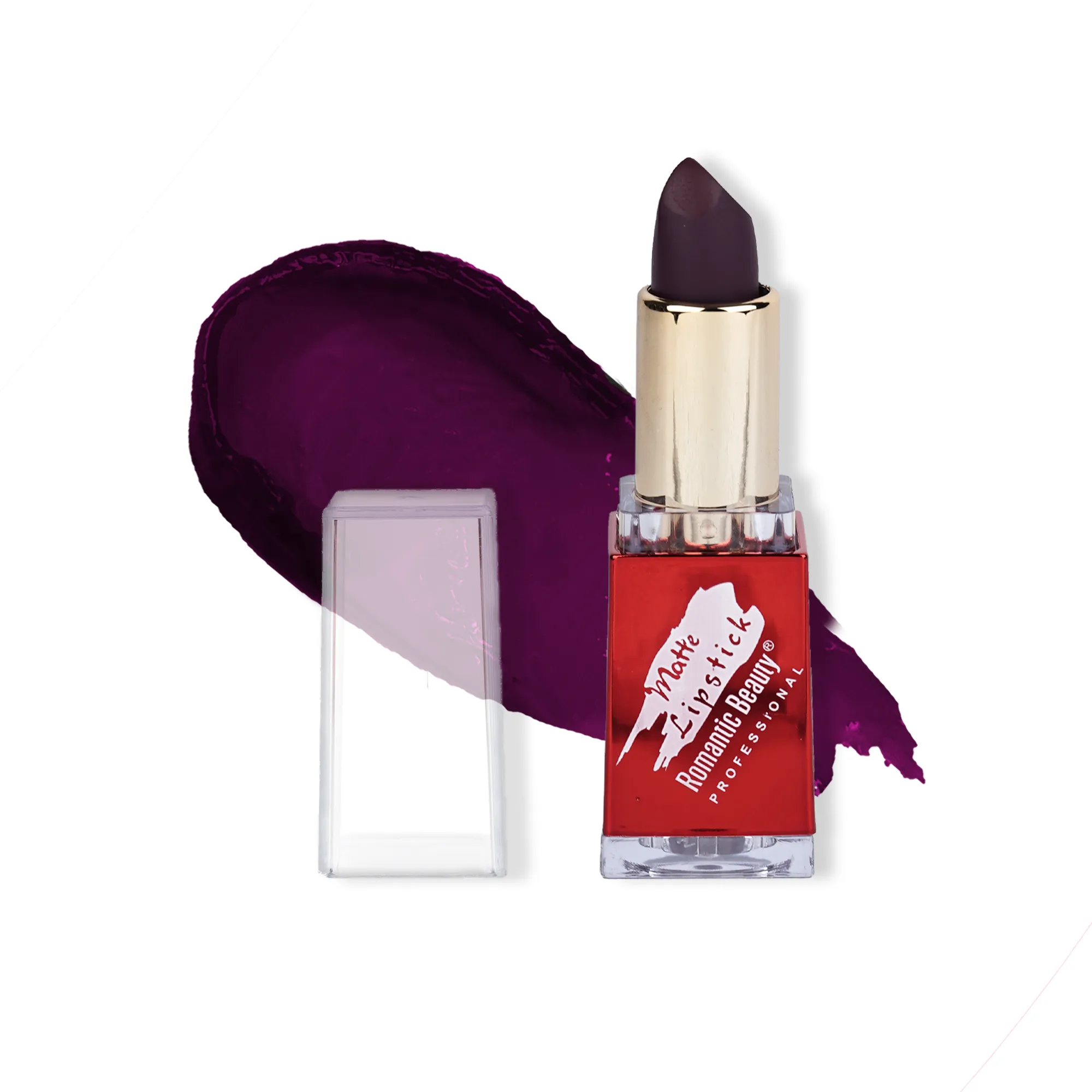 Art Gallery Matte Lipsticks - Red