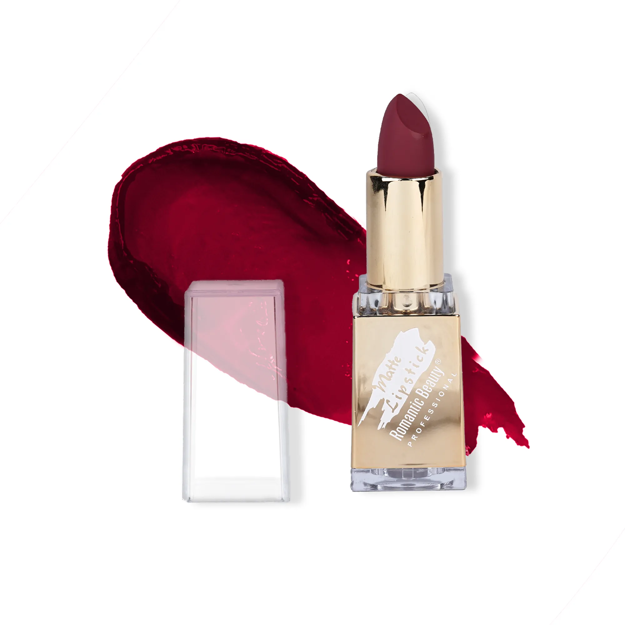 Art Gallery Matte Lipsticks - Red