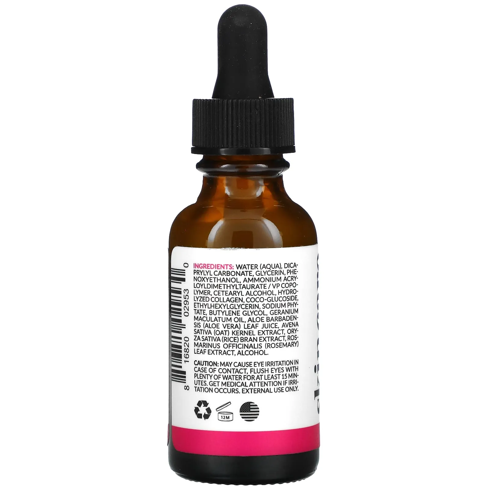 Artnaturals Collagen Booster, 30 ml