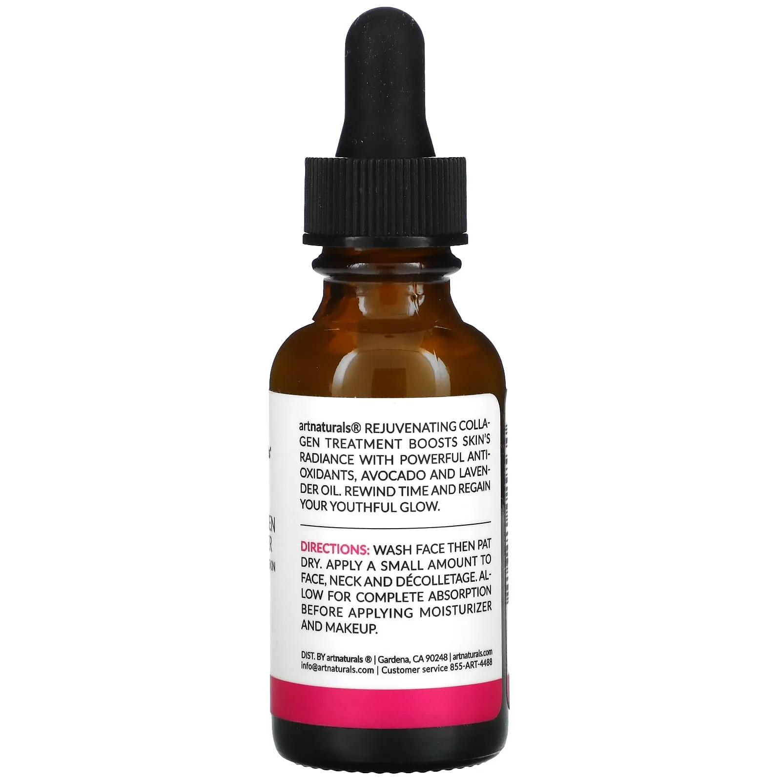 Artnaturals Collagen Booster, 30 ml
