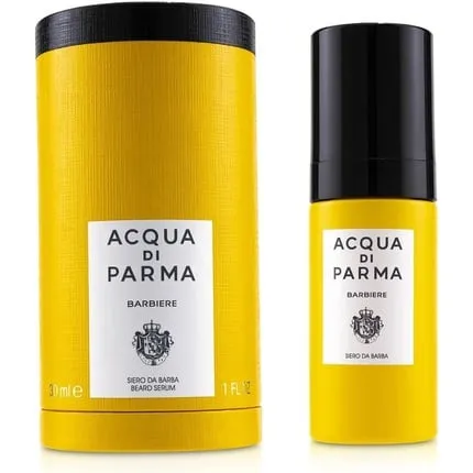 Barbiere beard serum 30 ml, Acqua Di Parma
