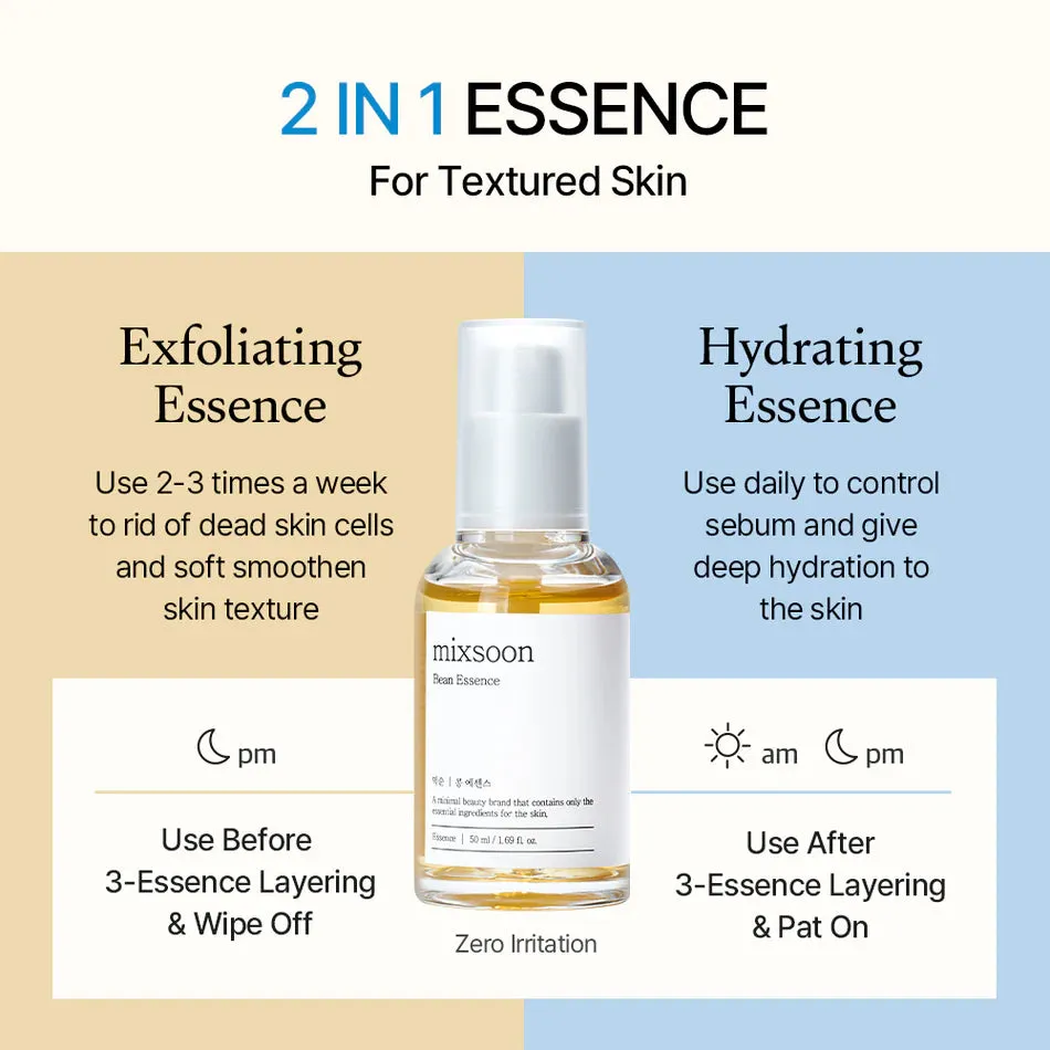Bean Essence 50ml