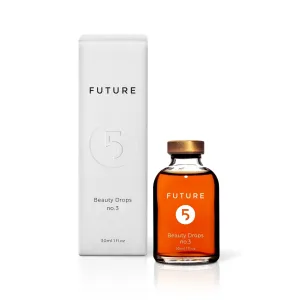 Beauty Drops No. 3 - Wholesale