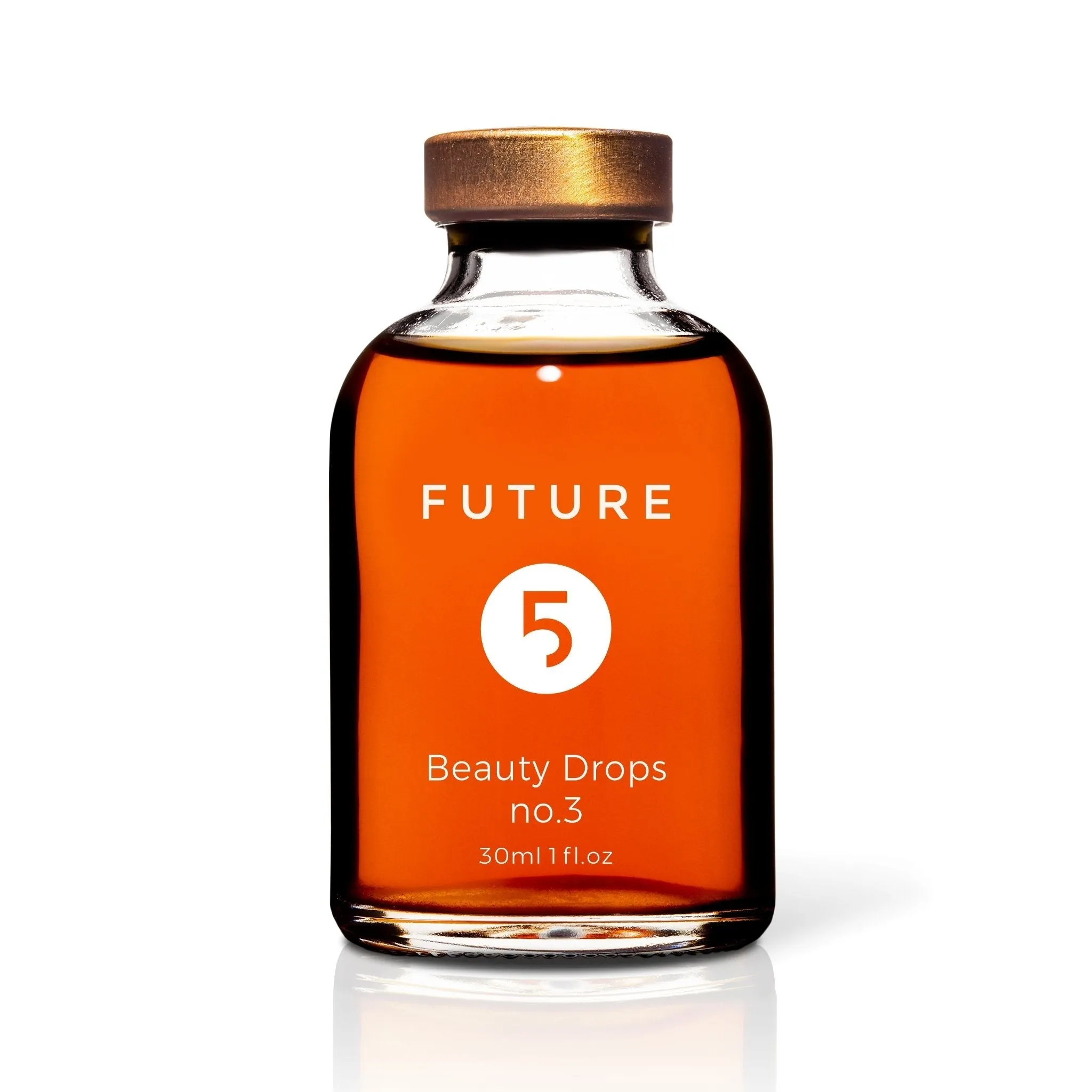 Beauty Drops No. 3 - Wholesale