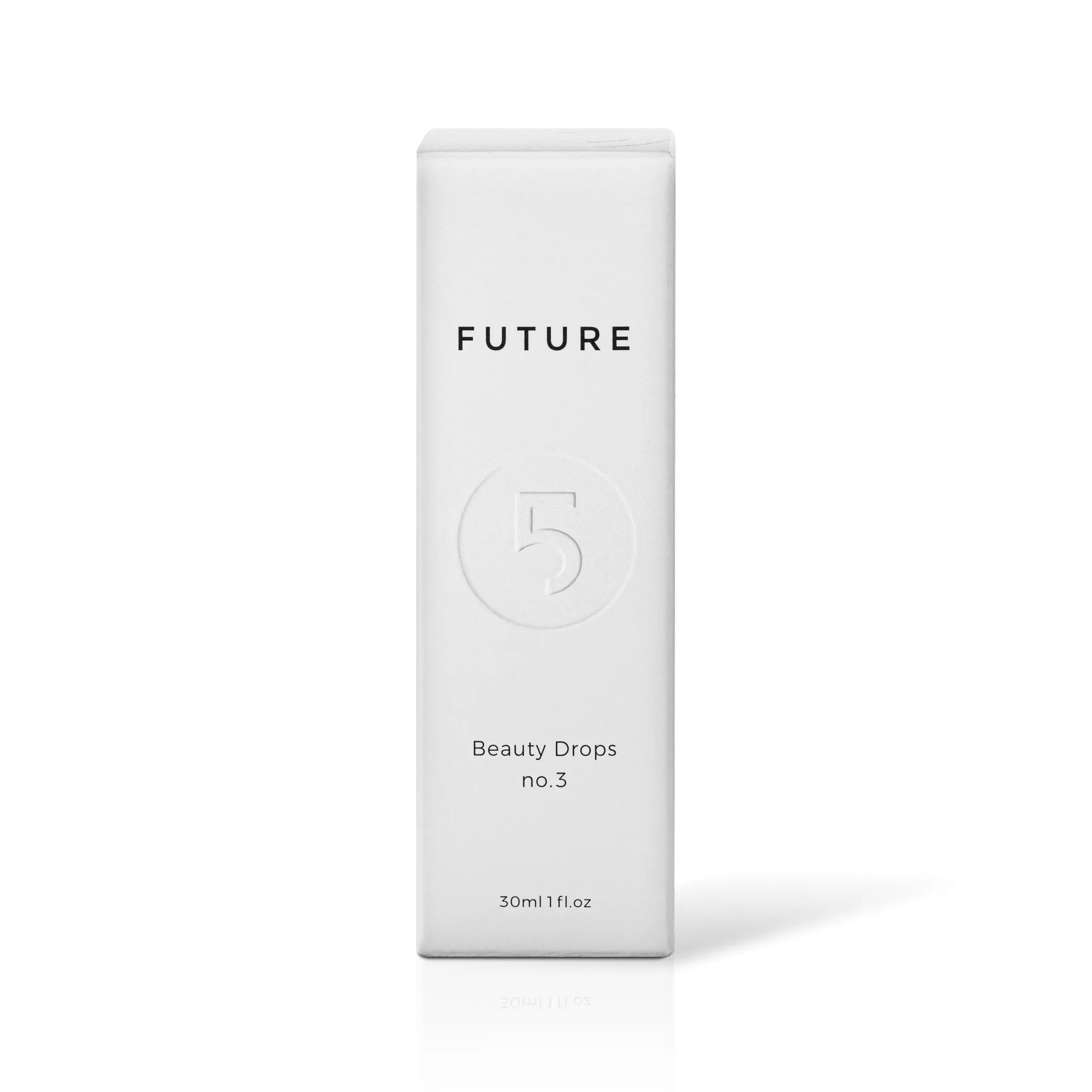 Beauty Drops No. 3 - Wholesale