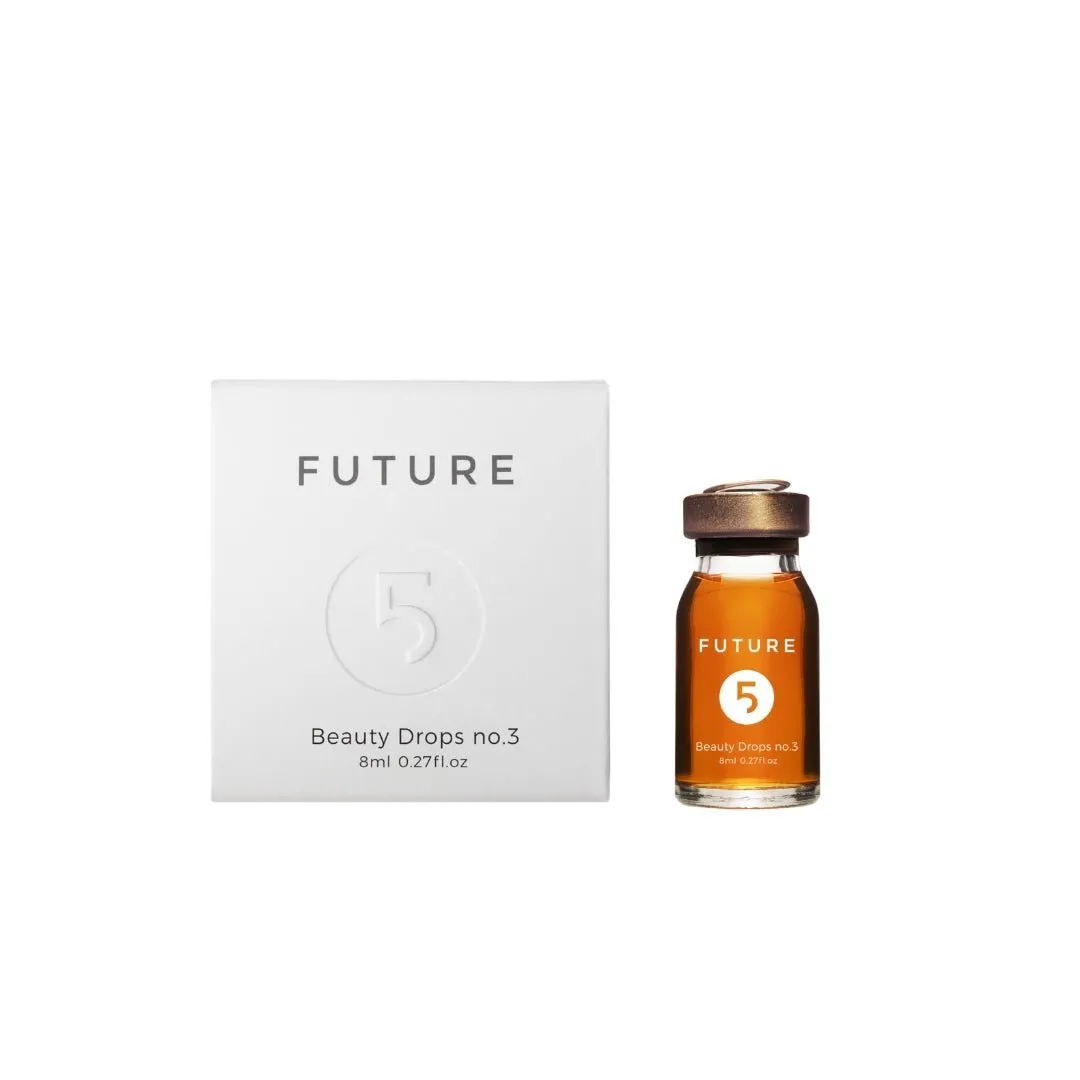 Beauty Drops No. 3 - Wholesale