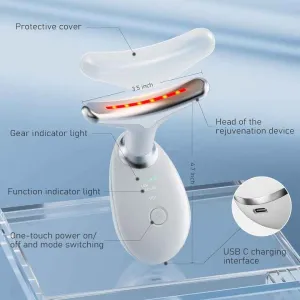 Best Seller Beyty Facial Massage comfort- أداة تدليك الوجه المريحة