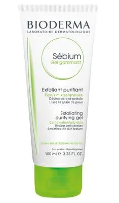 Bioderma Sebium Gommant