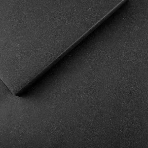 Black - Matte