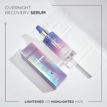 Blonde Absolu Cicanuit Night Serum 90 ml, Kerastase