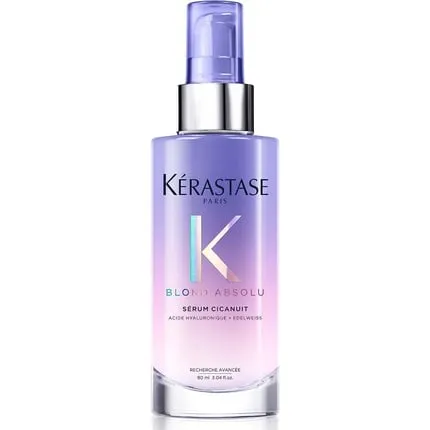 Blonde Absolu Cicanuit Night Serum 90 ml, Kerastase