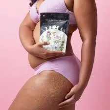 BoPo Women - Stardust Sugar Scrub