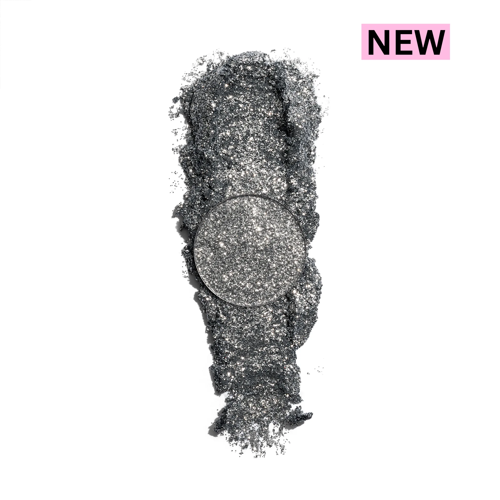 Borealis Pressed Glitter