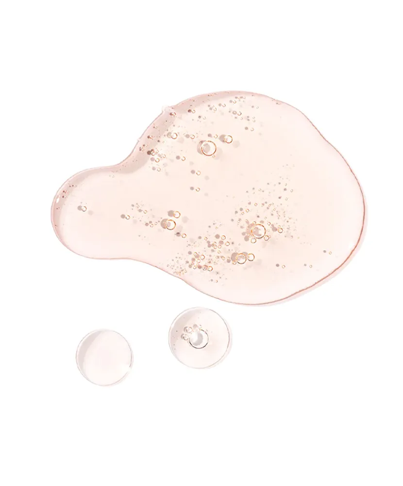 Botanical A Exfoliating Cleanser