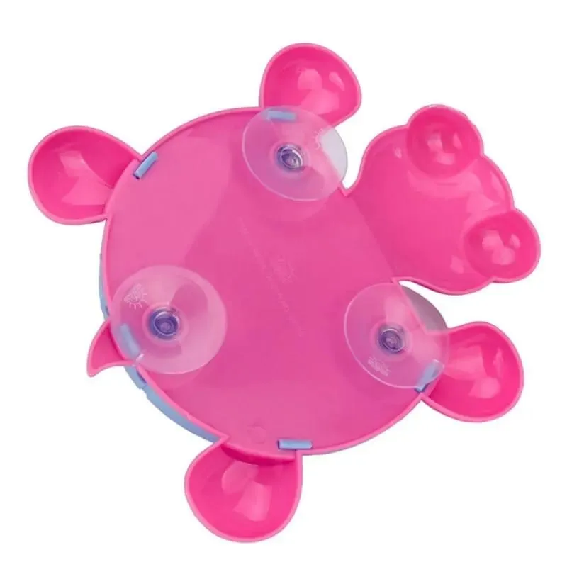 Cartoon Turtle Toothbrush Holder