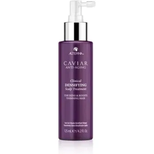 Caviar Anti-Aging by Clinical Thickening Leave-in Root Treatment, 125ml Alterna