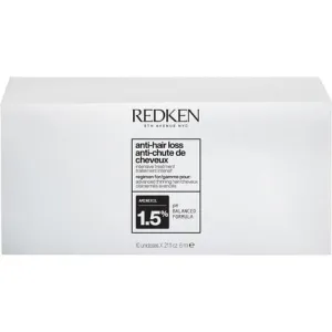 Cerafill Aminexil 6 ml – pack of 10, Redken