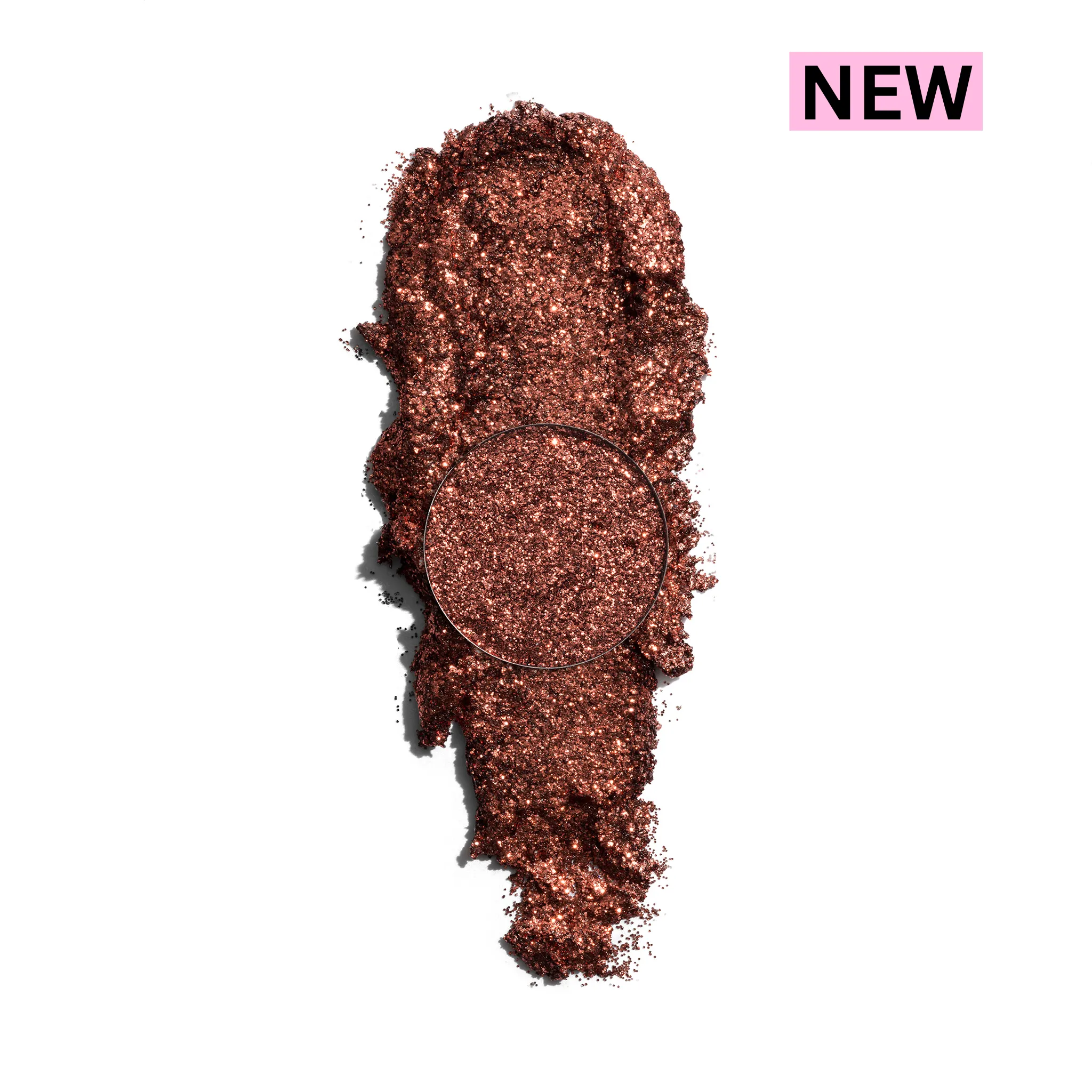 Charmed Pressed Glitter