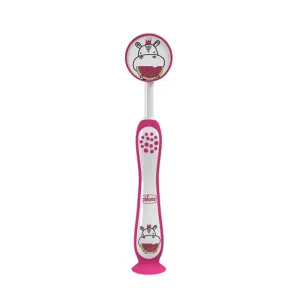 Chicco Toothbrush 3-6 Years
