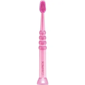 Children's toothbrush 0-4 years, Curaprox