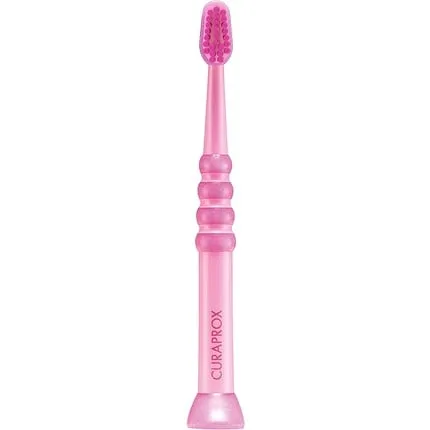 Children's toothbrush 0-4 years, Curaprox