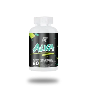 Chlorella