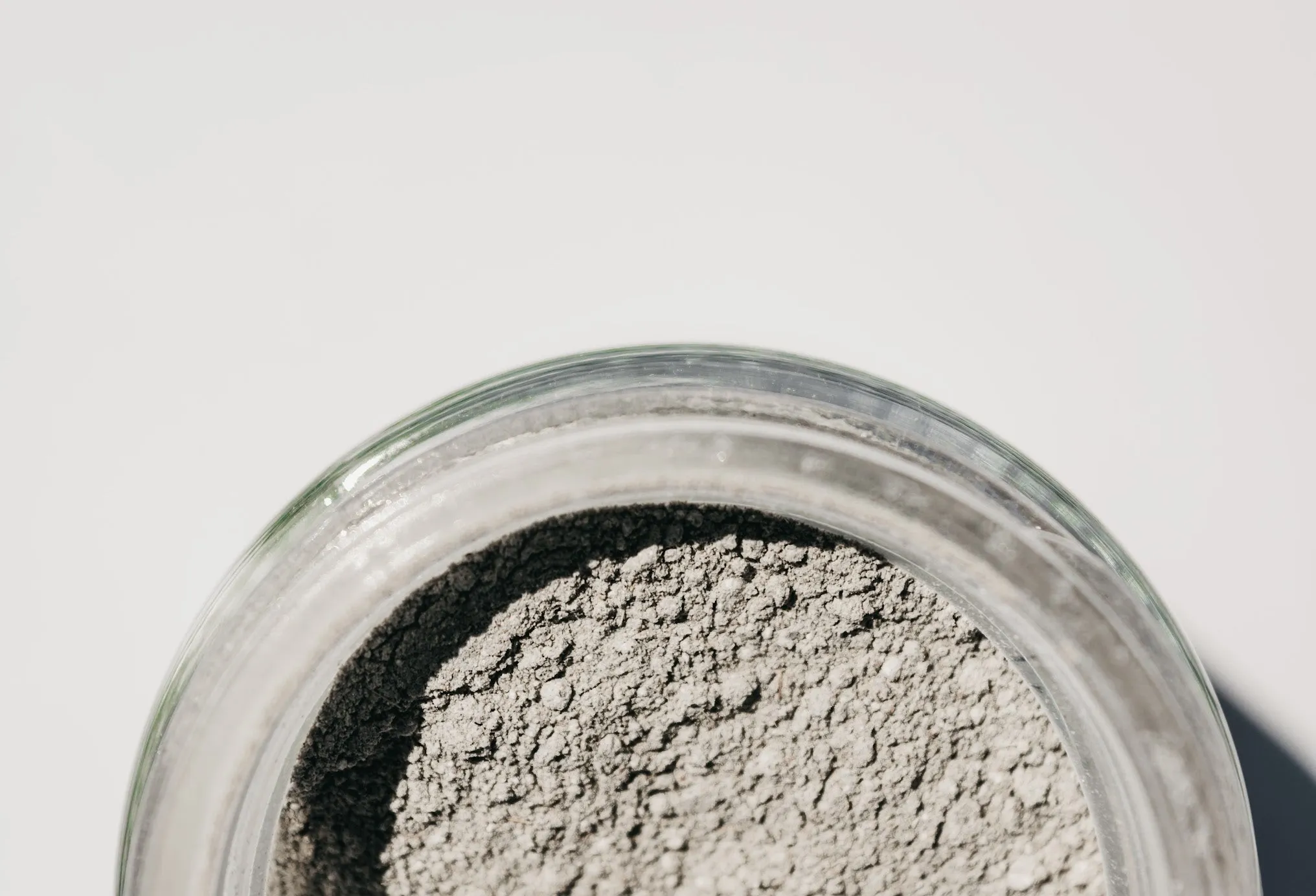 CLARIFY Supergreens & Lavender Green Clay Mask