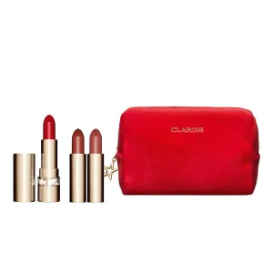 Clarins Joli Rouge Collection