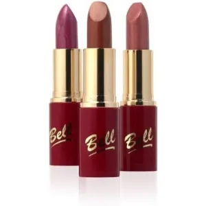 Classic lipstick, shade 1, Bell